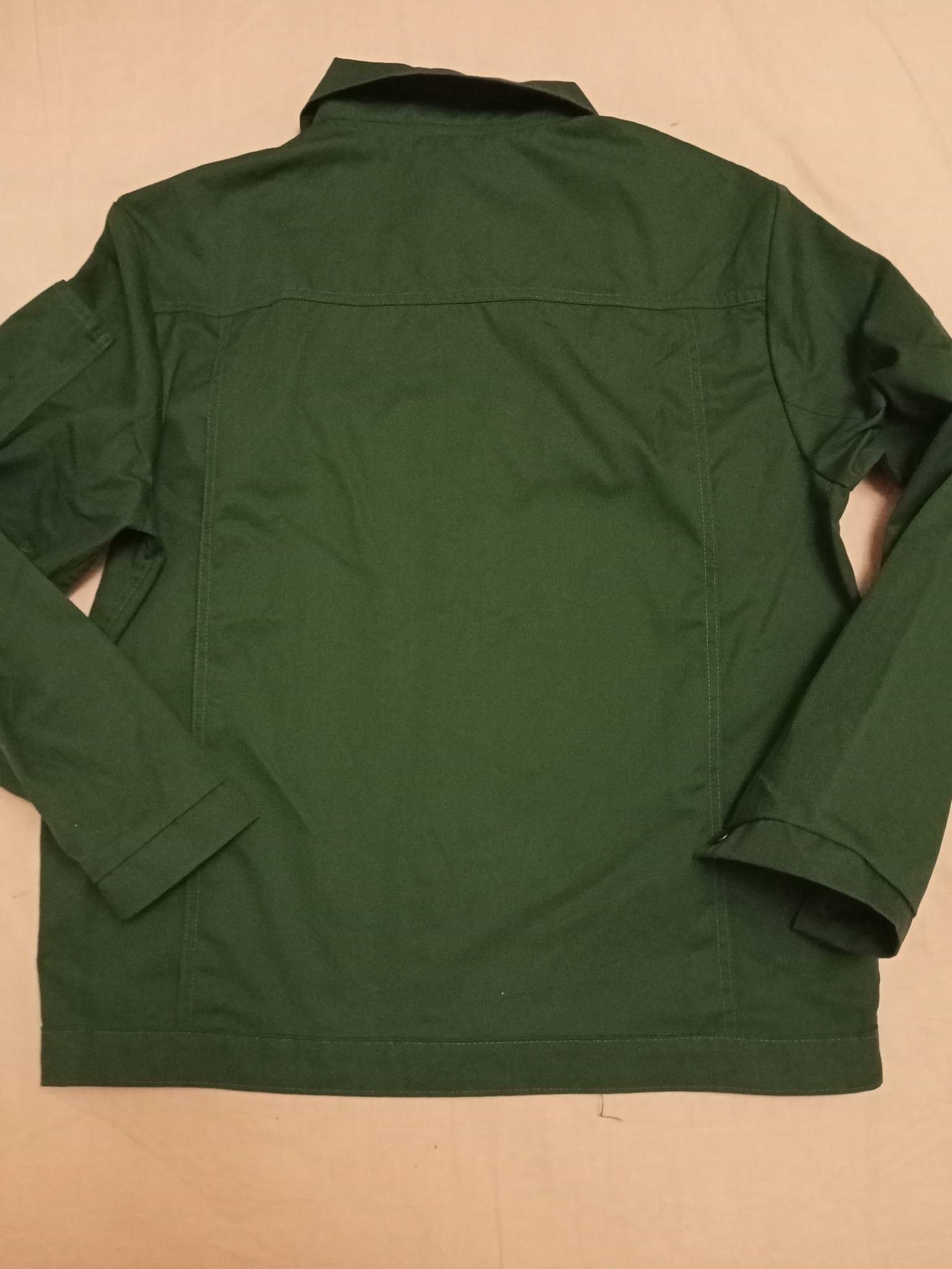 Le Laboureur Vintage Work Jacket Size US M / EU 48-50 / 2 - 6 Thumbnail