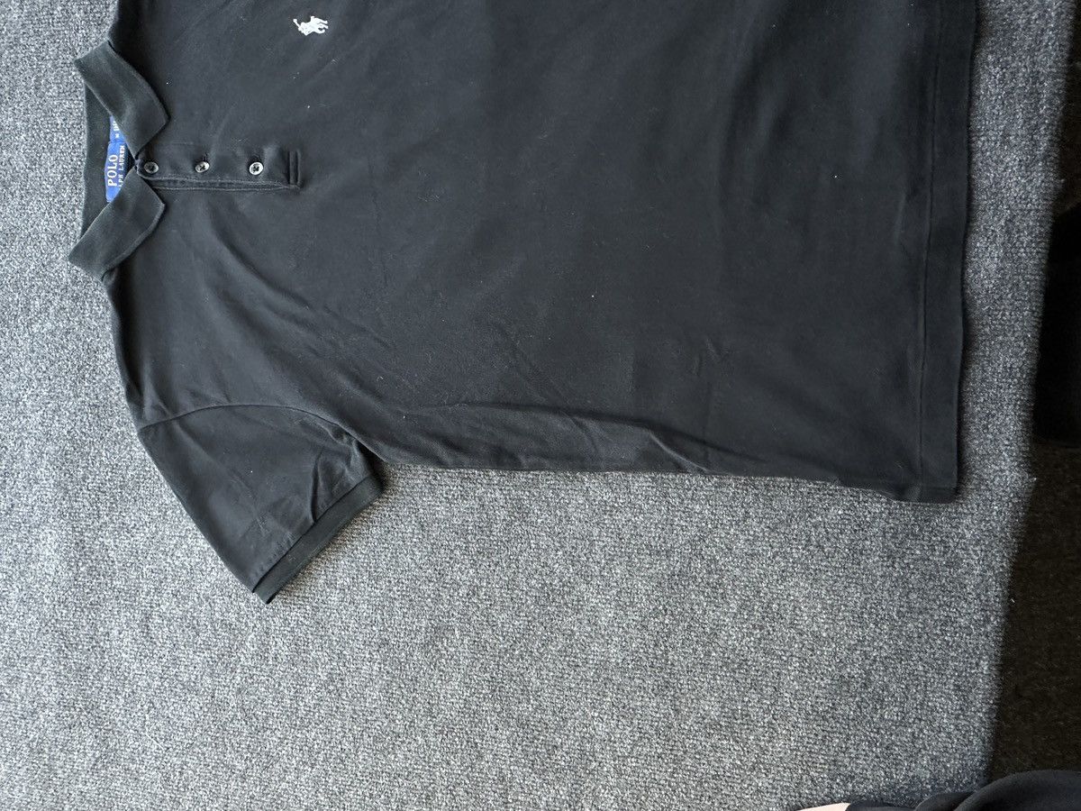 Ralph Lauren 🚨 RALPH LAUREN POLO STRIPED WITH PONY LOGO Y2K LUXURY Size US M / EU 48-50 / 2 - 3 Thumbnail