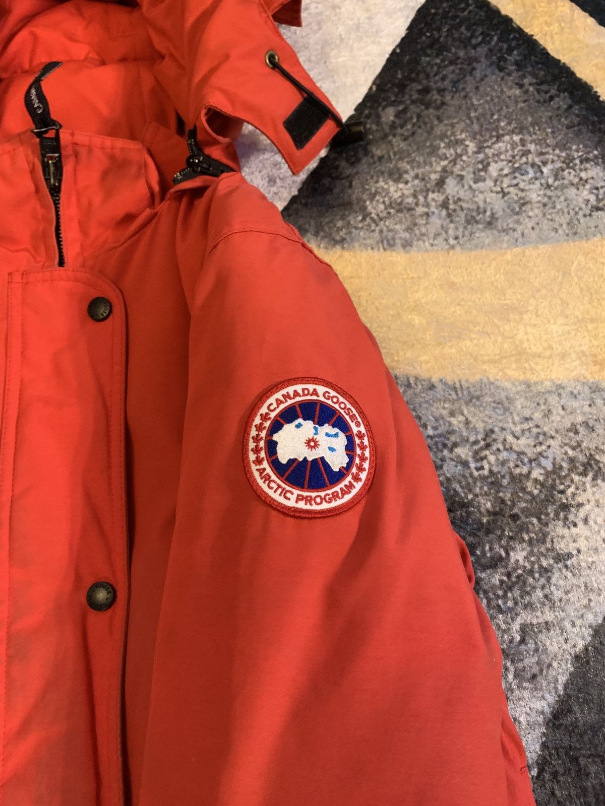 Canada Goose Canada Goose Jacket Trillium Size ONE SIZE - 4 Thumbnail