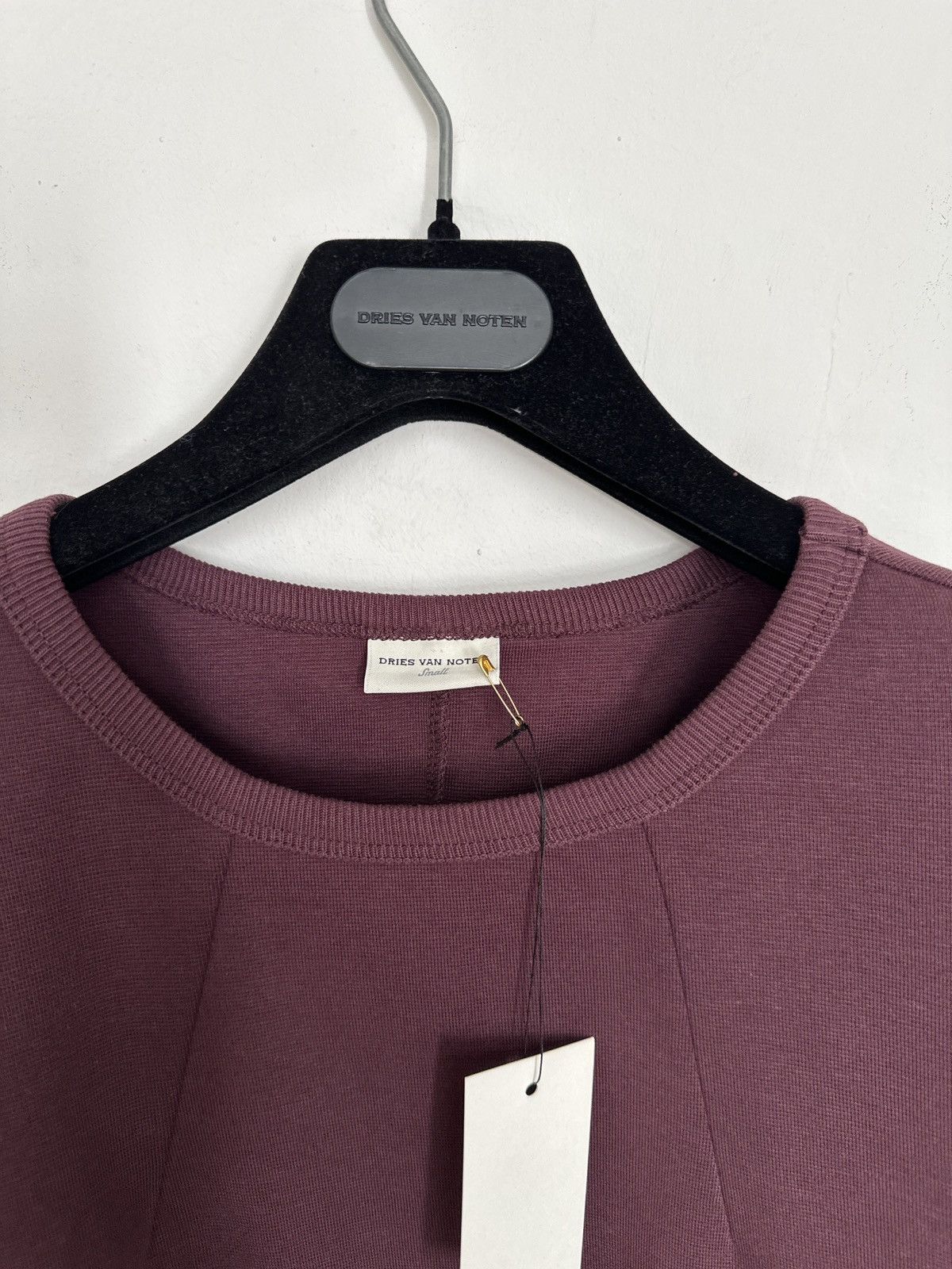 Dries Van Noten Dries Van Noten "archive" Size S / US 4 / IT 40 - 3 Thumbnail