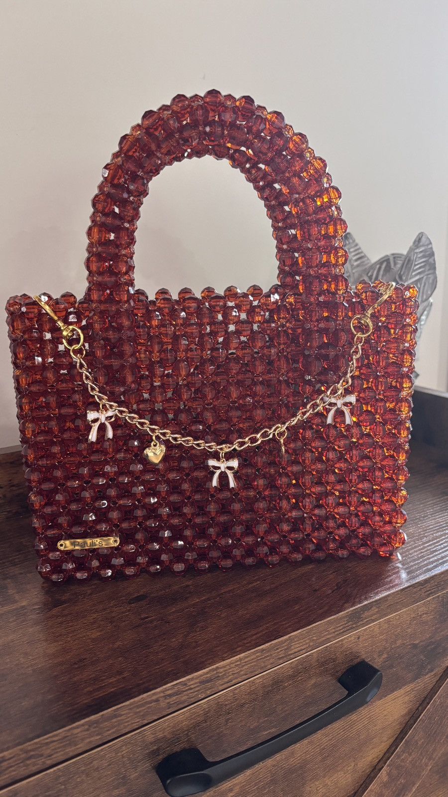 Handmade Handmade bag Size ONE SIZE - 3 Thumbnail