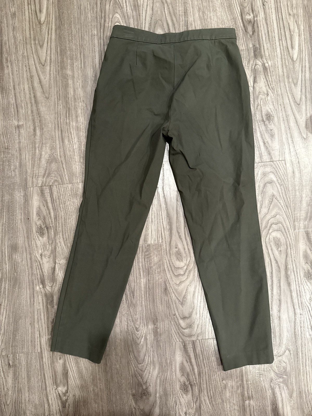 Theory Thoery Dress Pants MADE IN USA Size 27" / US 4 / IT 40 - 2 Thumbnail