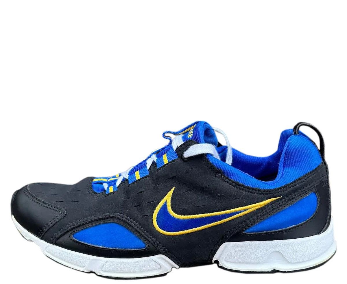 Nike Nike Recoupe Varsity Royal Maize Black (Size 10.5) DS Size US 10.5 / EU 43-44 - 1 Thumbnail