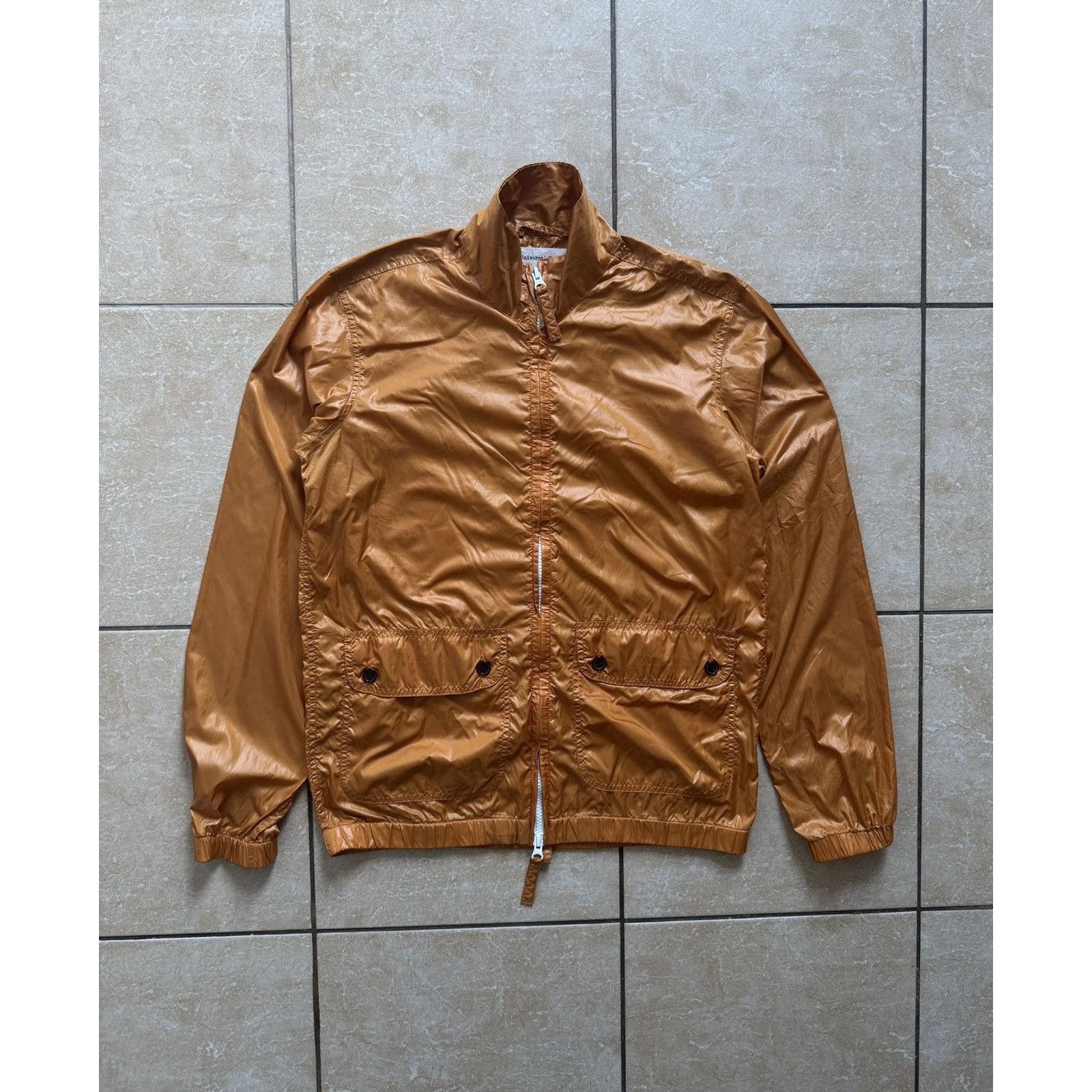 Universal Works Vintage Universal Works Light Jacket Size US S / EU 44-46 / 1 - 3 Thumbnail