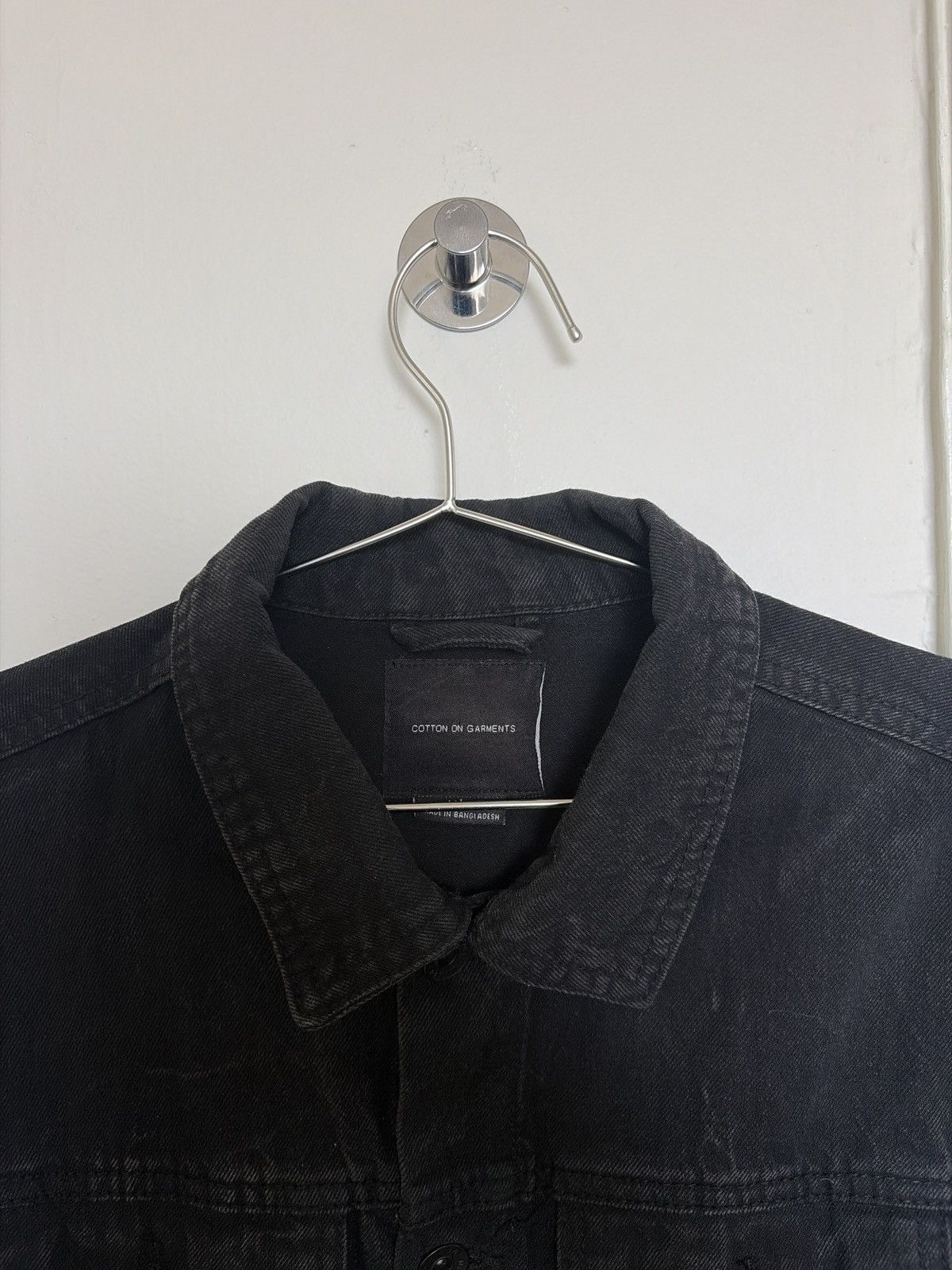 Vintage Vintage Cotton On Garments Size US M / EU 48-50 / 2 - 2 Thumbnail