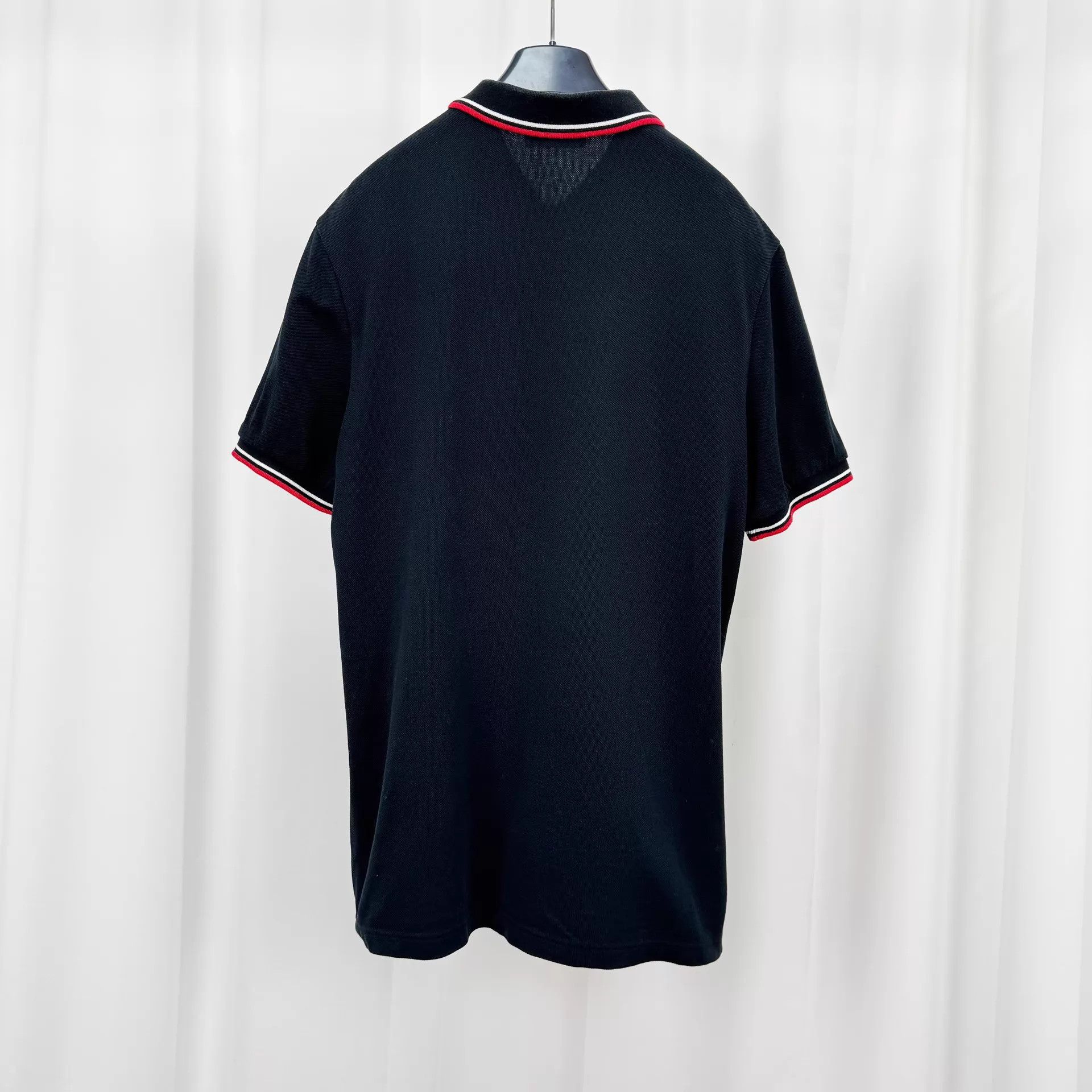 Prada Prada Polo short XL 98 New Size US XL / EU 56 / 4 - 2 Thumbnail