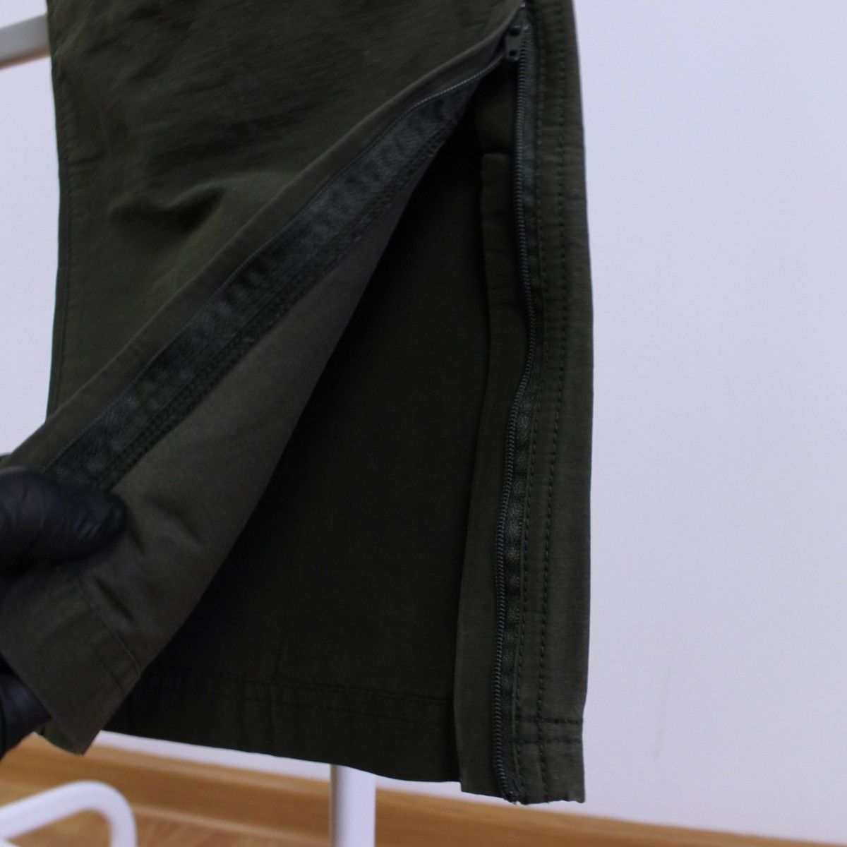 The North Face The North Face Wax Cargo Transformer Haking Pants Size US 34 / EU 50 - 5 Thumbnail