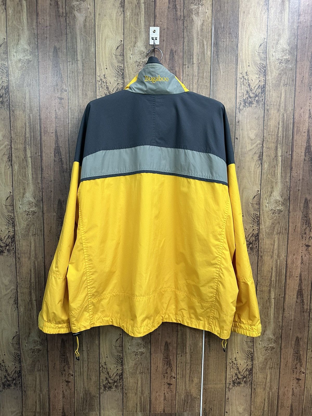 Columbia Vintage Columbia Outdoor Gopcore Jacket Z29 Size US S / EU 44-46 / 1 - 5 Thumbnail