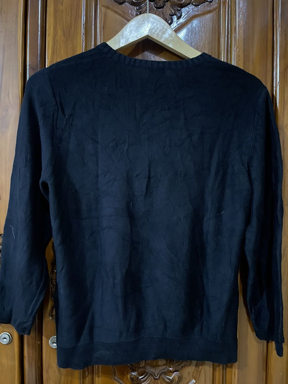 Sonia Rykiel Sonia Rykiel Sweater Size M / US 6-8 / IT 42-44 - 6 Thumbnail