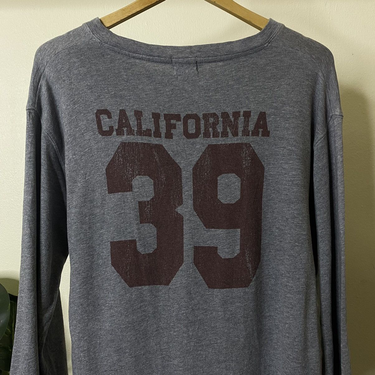 Peanuts × Vintage Vintage Peanuts Snoopy x Sacramento State University T Shirt Size US M / EU 48-50 / 2 - 7 Thumbnail