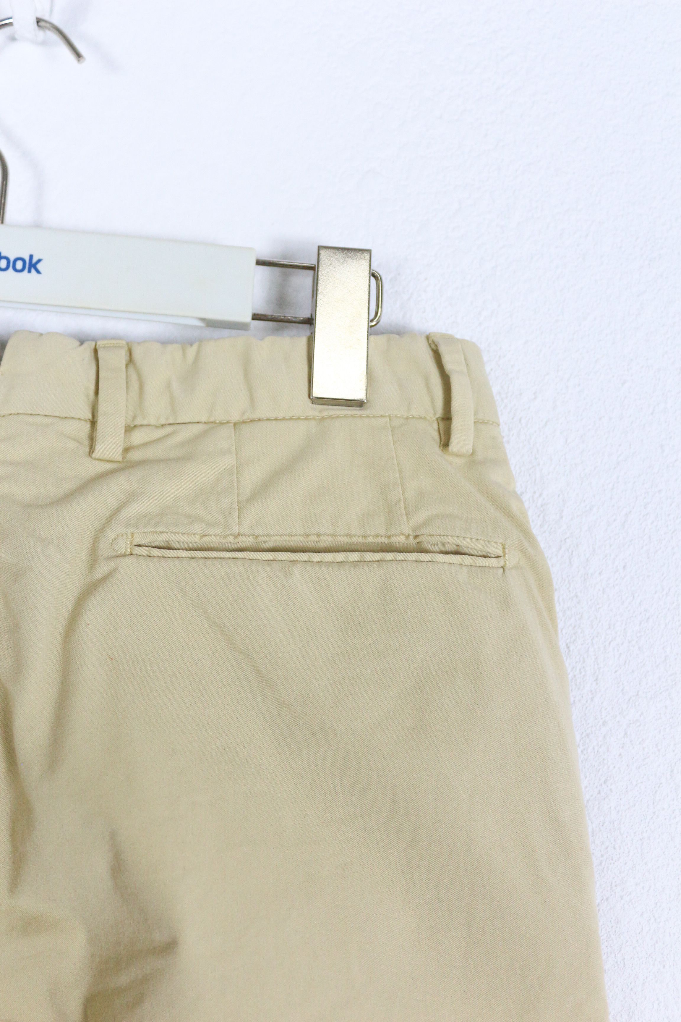 Incotex Incotex Navy Beige Chino Pants Trousers 36 Size US 30 / EU 46 - 10 Thumbnail