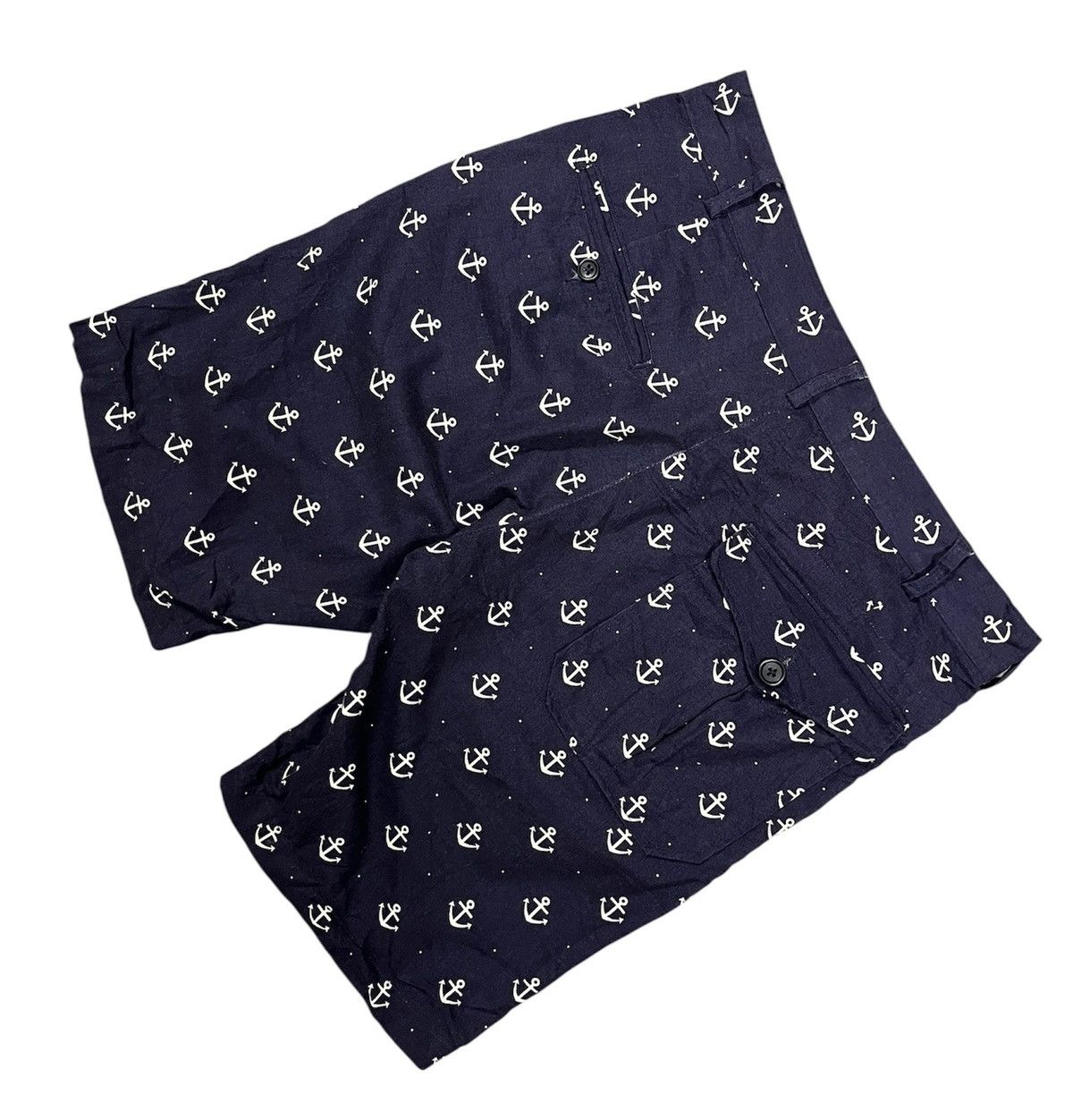Engineered Garments Engineered garments nepenthes short size 33 Size US 33 - 5 Thumbnail