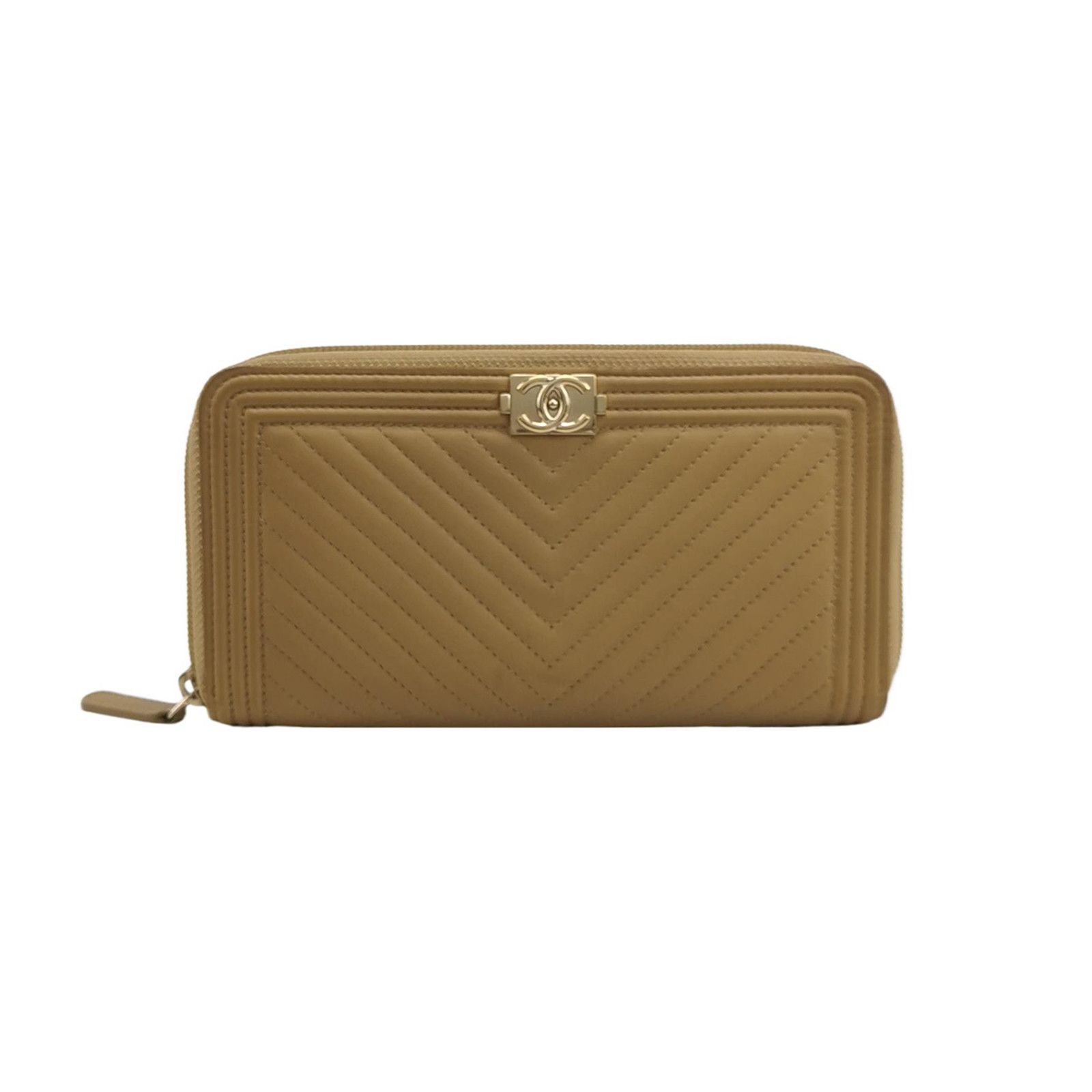 Chanel Chanel Women os Wallets Size ONE SIZE - 1 Thumbnail