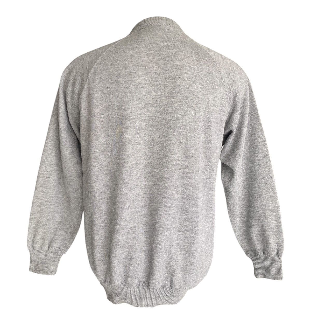 Vintage Vintage NIKE Mirage Bowl Sweatshirt Size US S / EU 44-46 / 1 - 3 Thumbnail