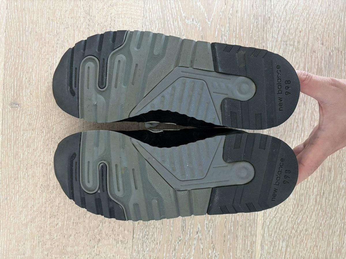 New Balance New balance 998 Size US 8 / EU 41 - 6 Thumbnail
