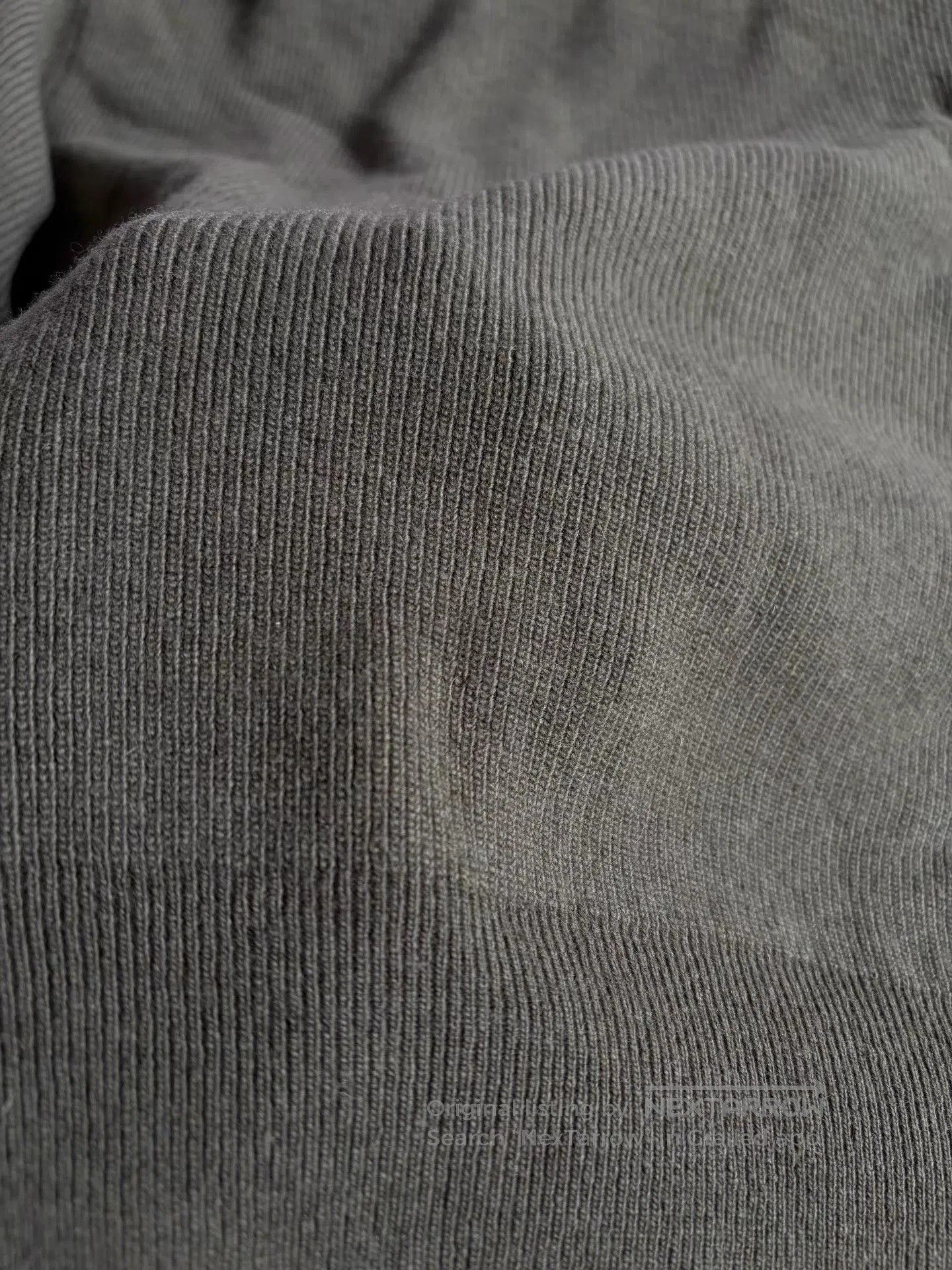 Lemaire Green Turtleneck Sweater - Size S. Size US S / EU 44-46 / 1 - 3 Thumbnail