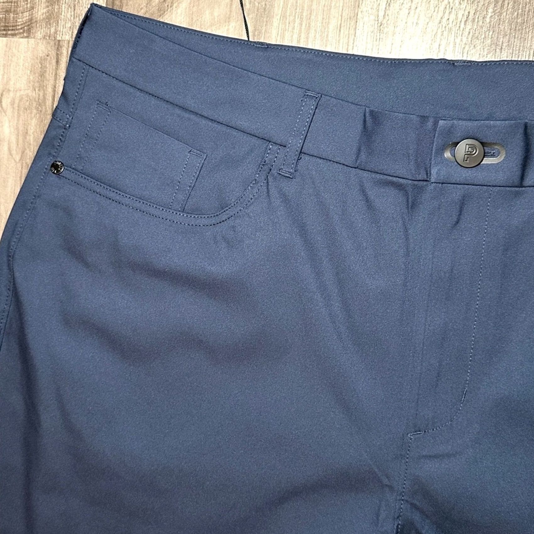 Vintage Public Rec Dealmaker Performance Pants Shirt? Size US 40 / EU 56 - 6 Thumbnail
