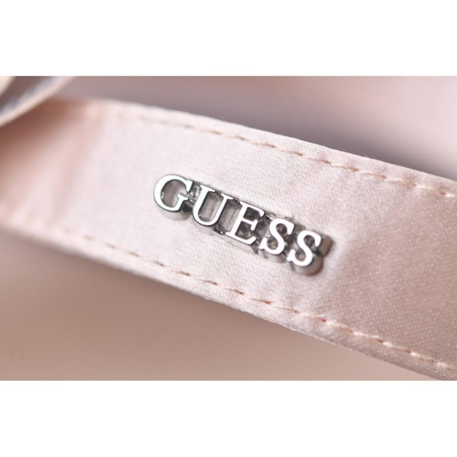 Guess Guess Damani Women | Ivory 150 Size US 9 / IT 39 - 7 Thumbnail