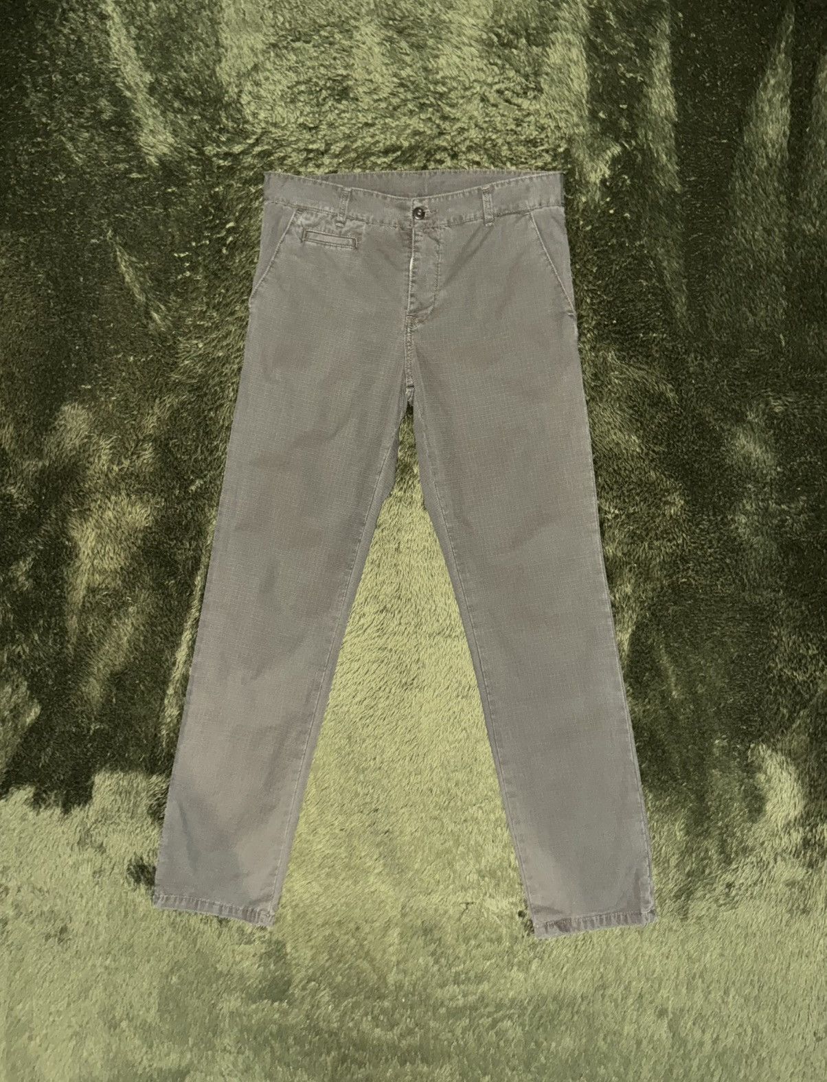 Carhartt Wip [32x32] Carhartt WIP Cane Ripstop Cargo Pants Olive Size US 32 / EU 48 - 1 Thumbnail