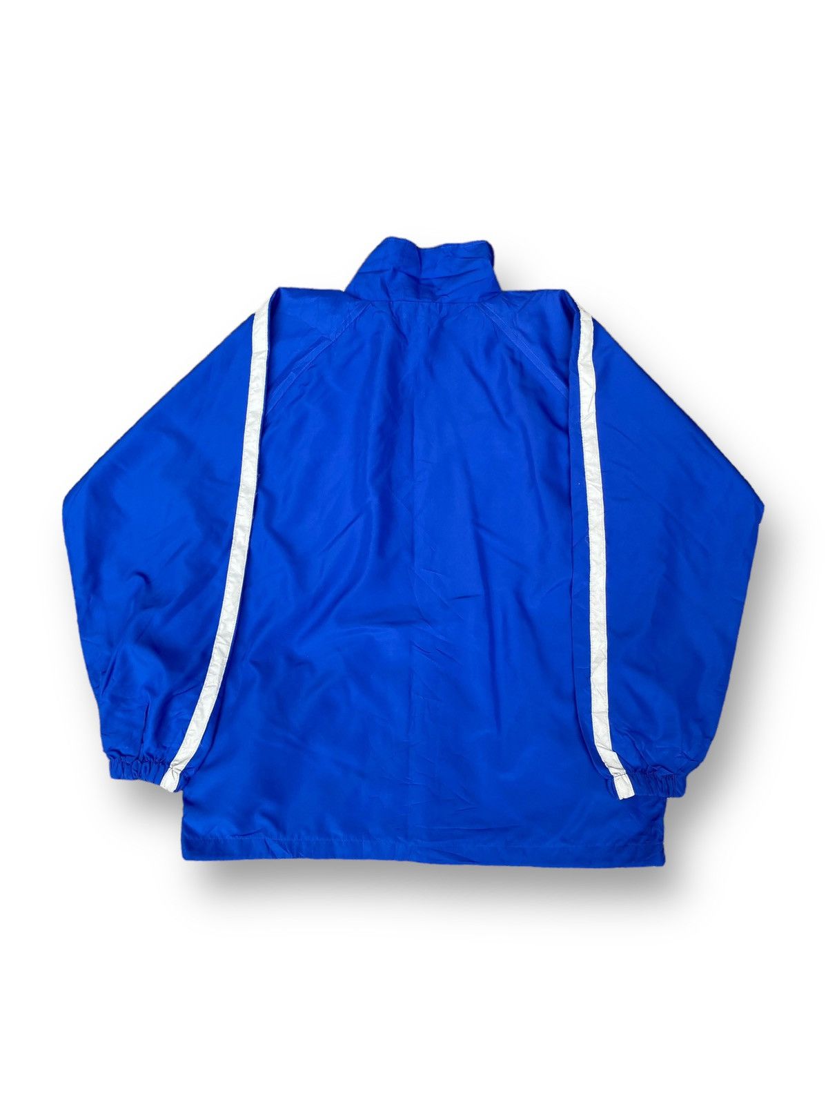 Stussy Vintage 90s Stussy Sport Light Jacket. #C5 Size US XL / EU 56 / 4 - 8 Thumbnail