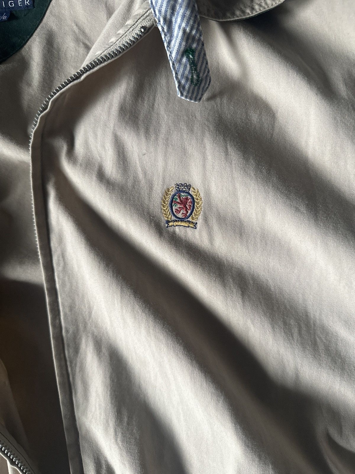 Tommy Hilfiger Tommy Hilfiger Size US L / EU 52-54 / 3 - 3 Thumbnail