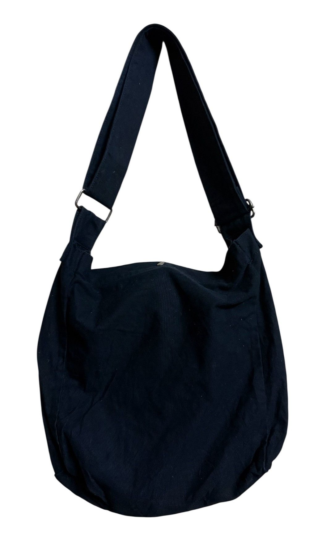 Undercover Vintage Sling Bag EMMA CLOTHES by UNDERCOVER Size 26 - 2 Thumbnail