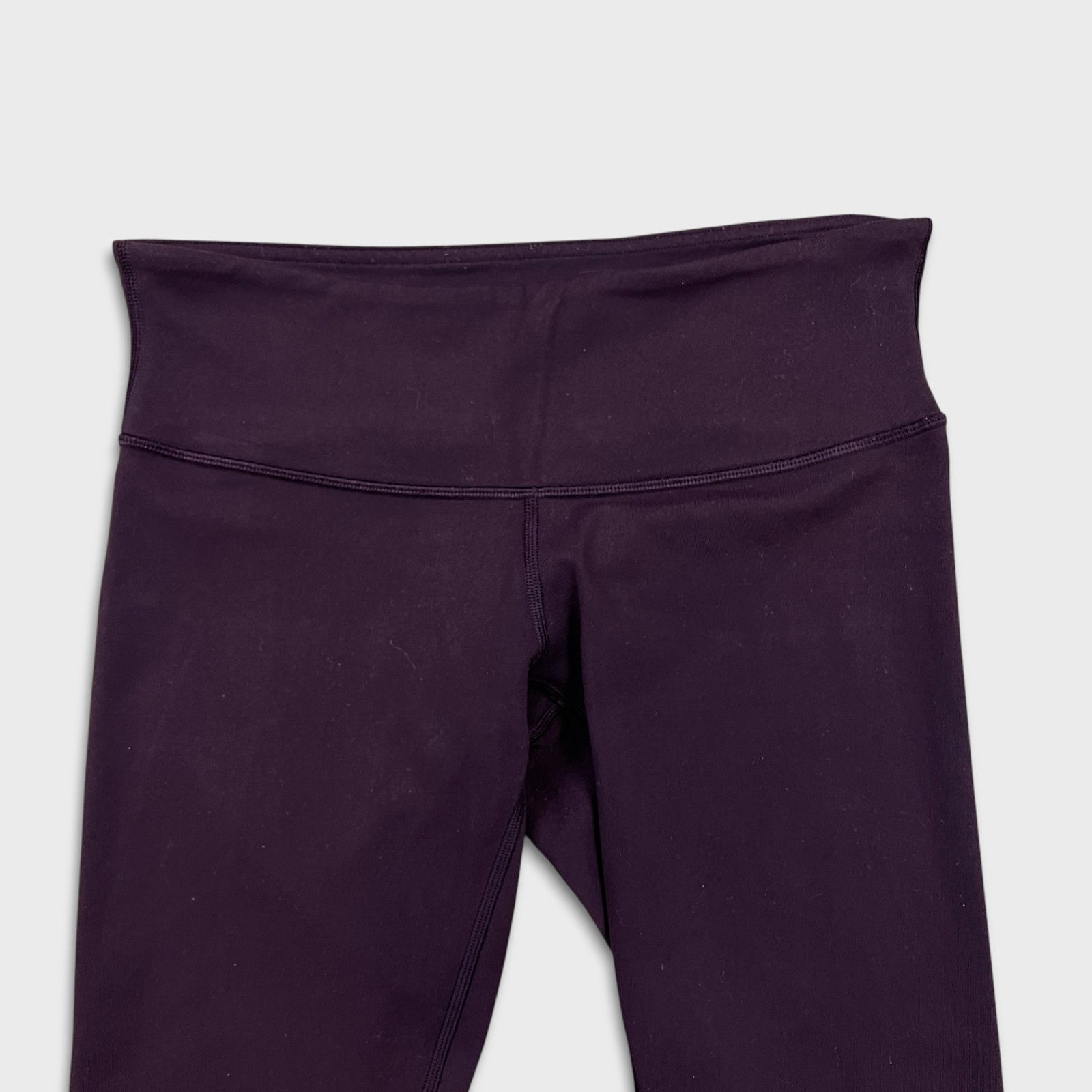 Lululemon Lululemon Wunder Under Low-Rise Tight Full-On Luon Legging Size 28" / US 6 / IT 42 - 2 Thumbnail