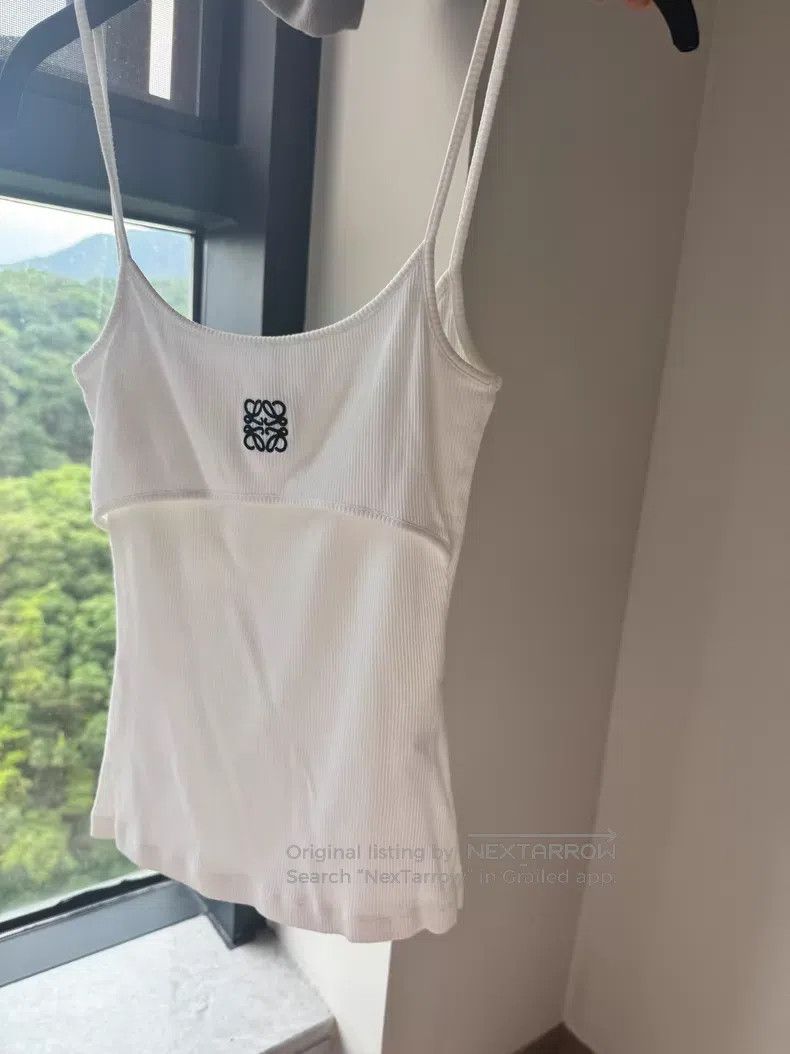 Loewe Loewe Strapless Vest Size S / US 4 / IT 40 - 5 Thumbnail
