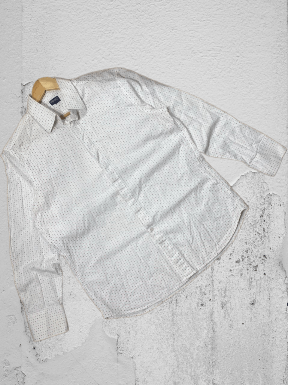 Kenzo Kenzo dressed Shirt Size US S / EU 44-46 / 1 - 1 Thumbnail