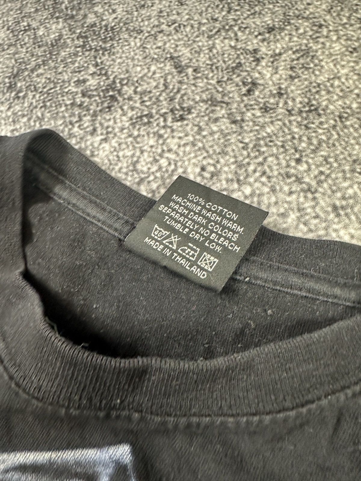 Other Game Over Skull Dead Logo T-shirt Art Streetwear L Rare Usa Size US L / EU 52-54 / 3 - 4 Thumbnail