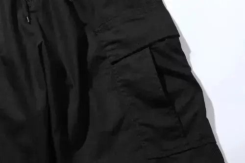 Other sports baggy cargo function pants Size US 30 / EU 46 - 3 Thumbnail