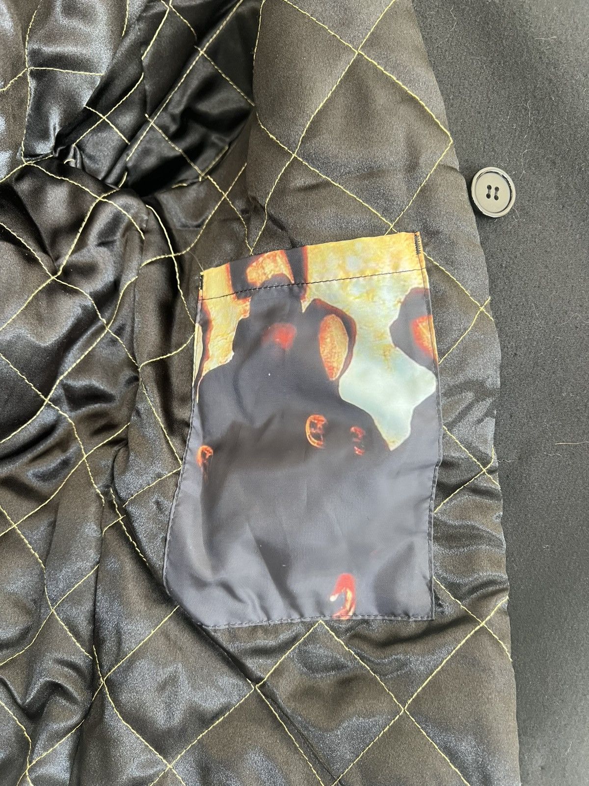 DC Comics DC X Wutang clan Size US M / EU 48-50 / 2 - 3 Thumbnail