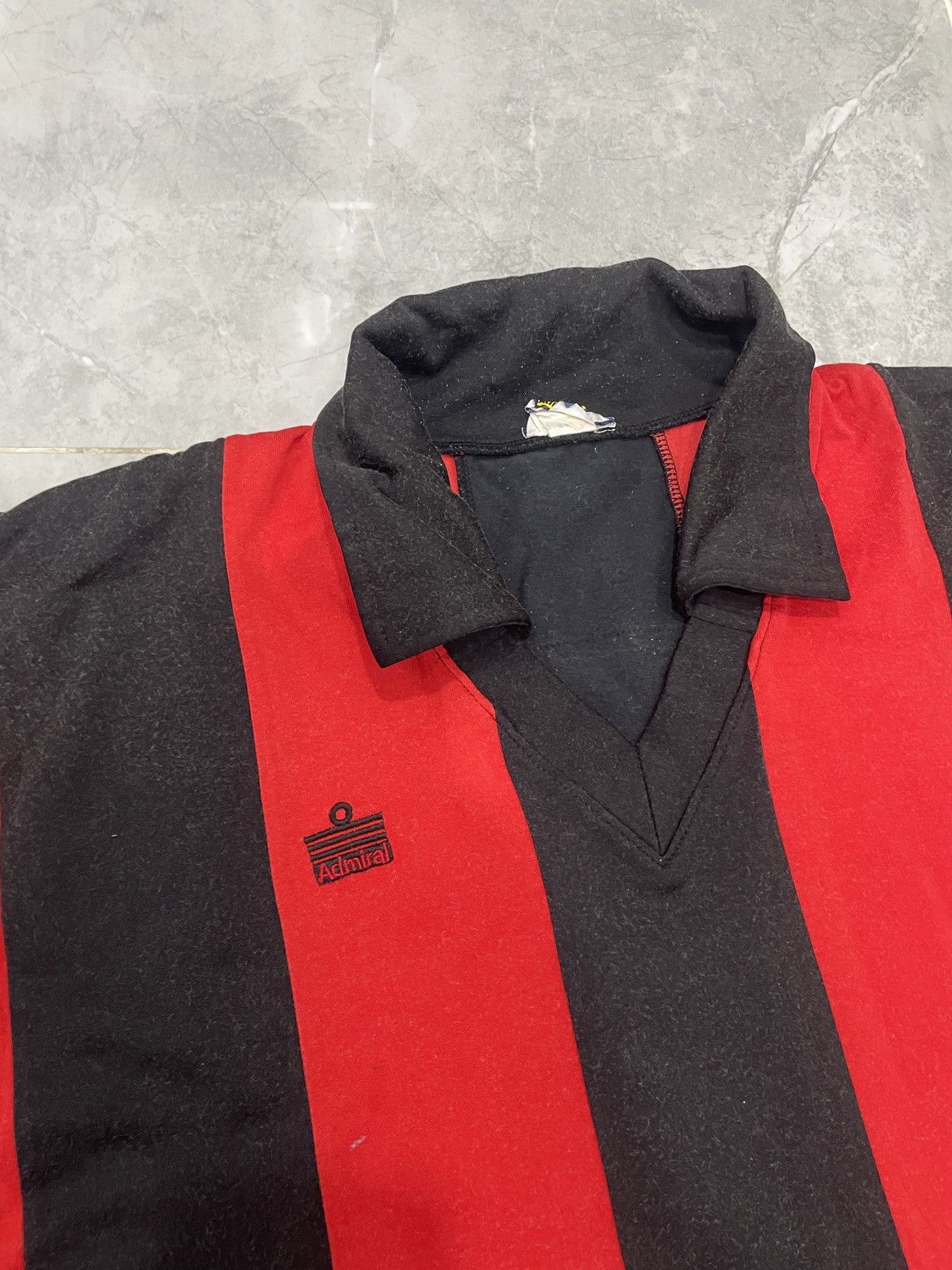 Other VINTAGE ADMIRAL JERSEY Size US XL / EU 56 / 4 - 2 Thumbnail