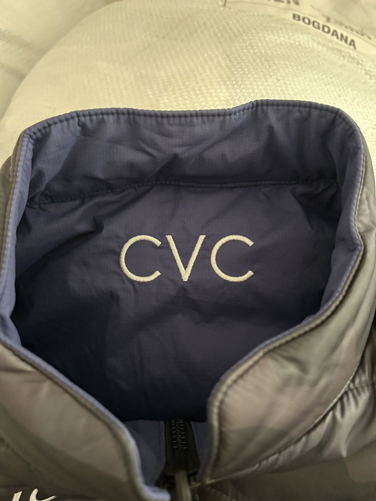 Bape Bape x CVC Size US L / EU 52-54 / 3 - 10 Thumbnail