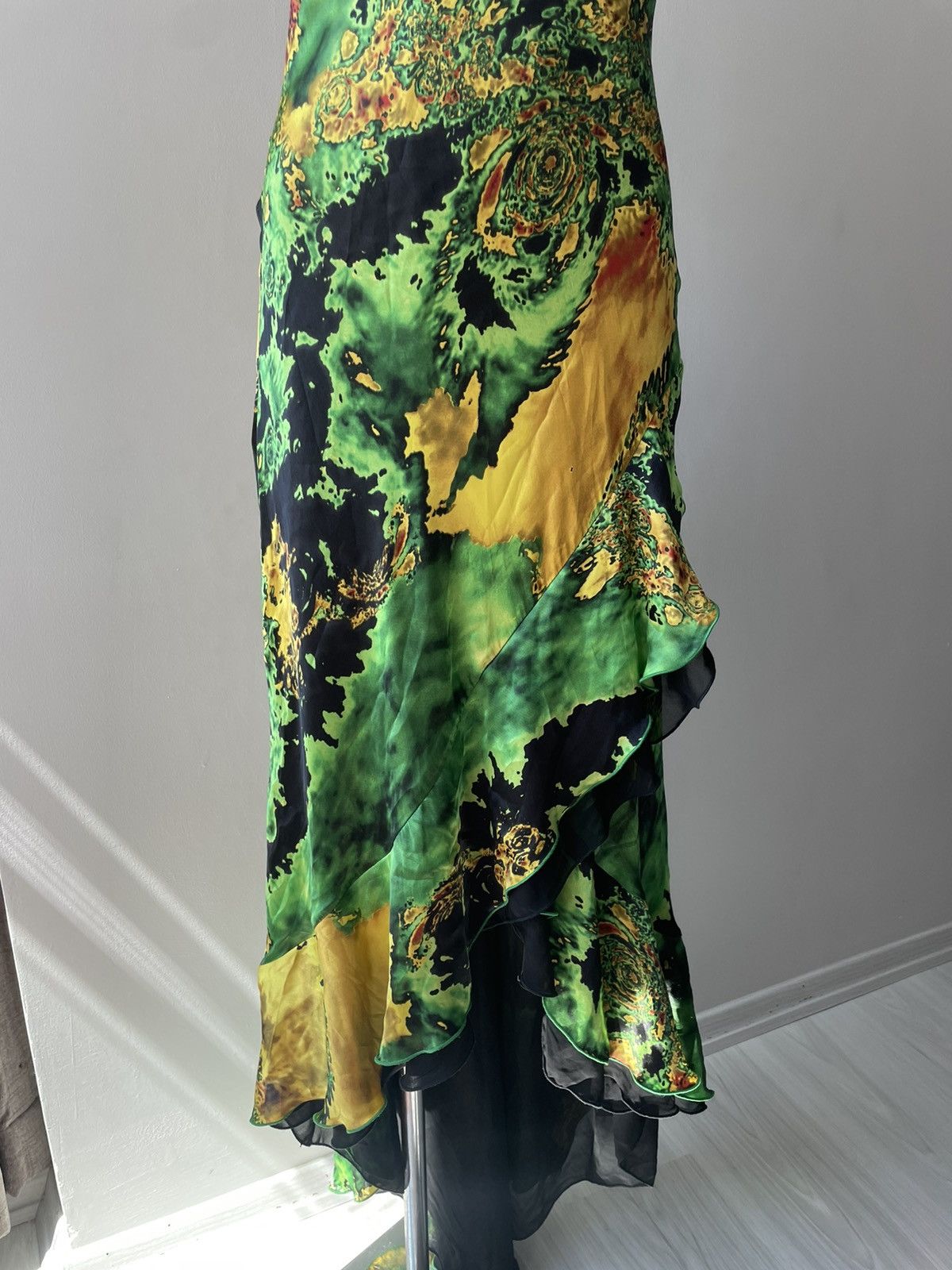 Vintage Y2k dress Size M / US 6-8 / IT 42-44 - 9 Thumbnail