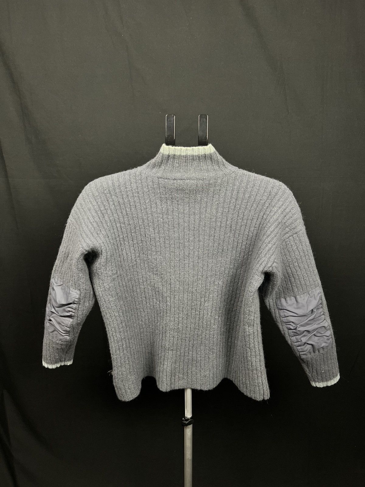 Nike ACG Nike ACG vintage wool sweater Size US M / EU 48-50 / 2 - 4 Thumbnail