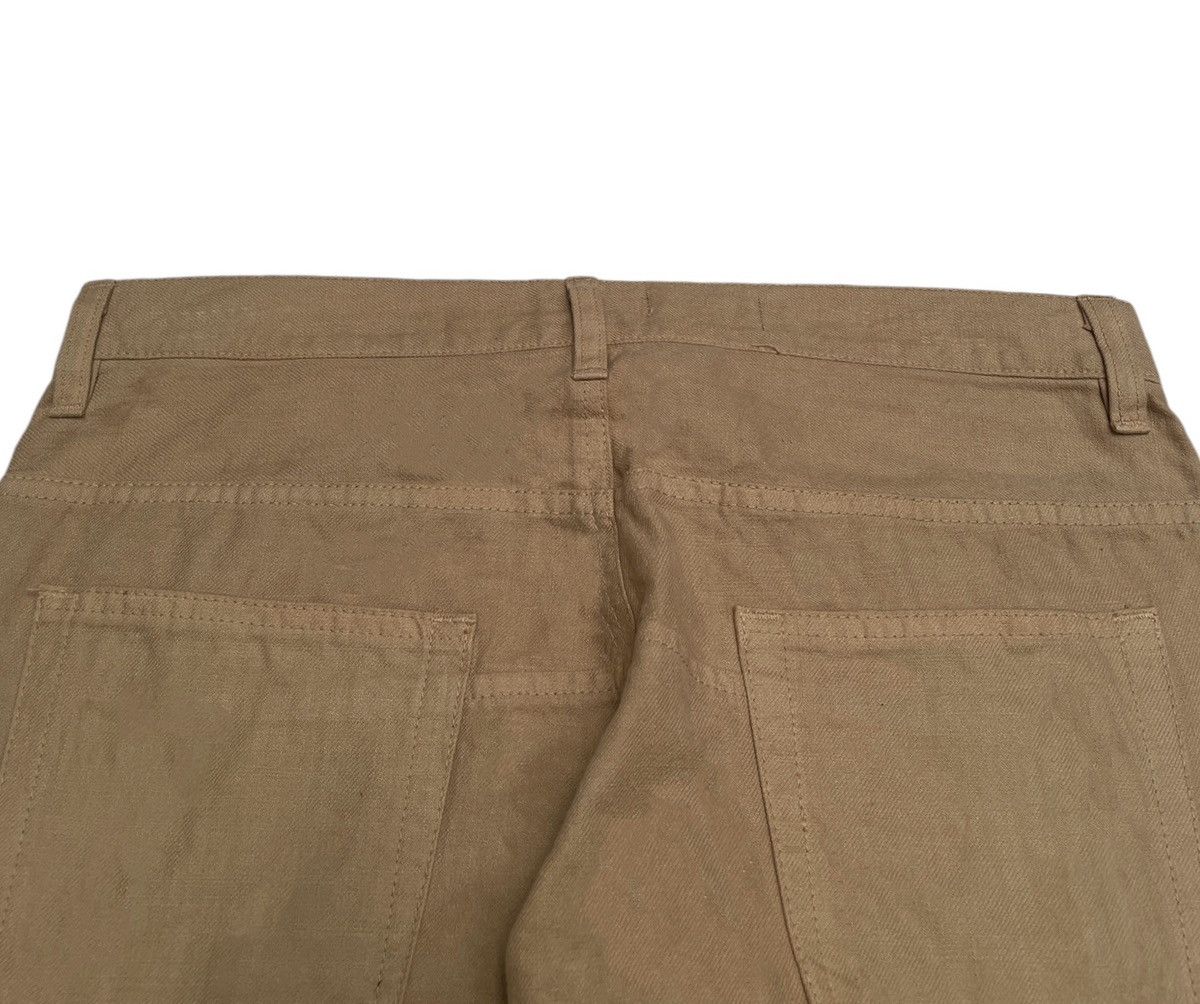 Final Home Rare Design Vintage Japanese Brand Final Home Pants 2000s Size US 33 - 4 Thumbnail