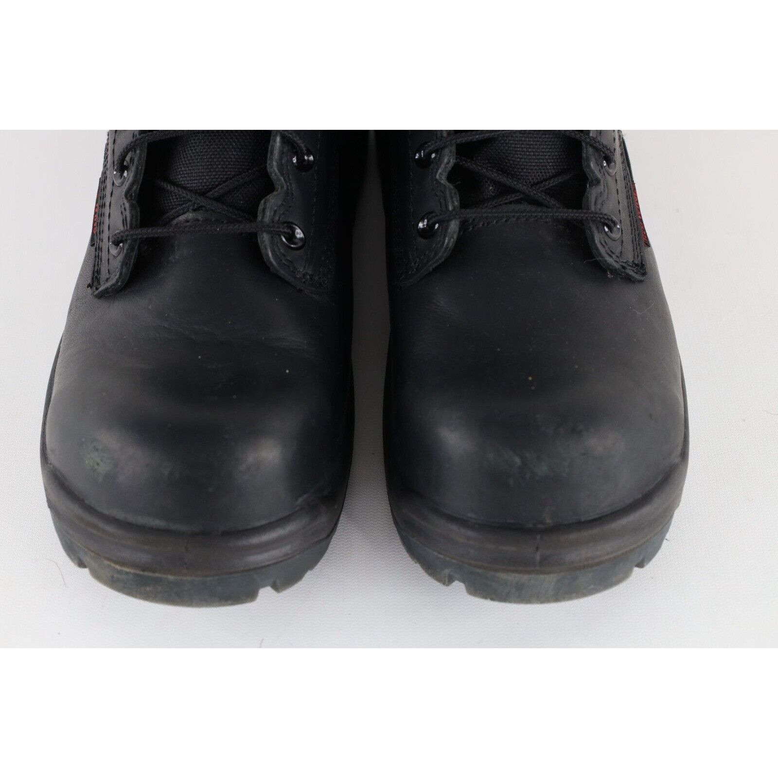 Red Wing Red Wing Shoe Composite Toe Leather 6" Work Boots Size US 11 / EU 44 - 3 Thumbnail