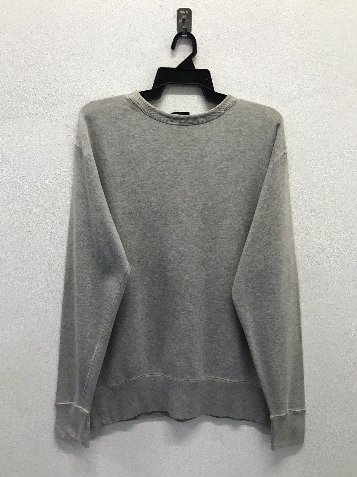 Champion × Vintage Vintage Champion Sweatshirt Size US L / EU 52-54 / 3 - 2 Thumbnail
