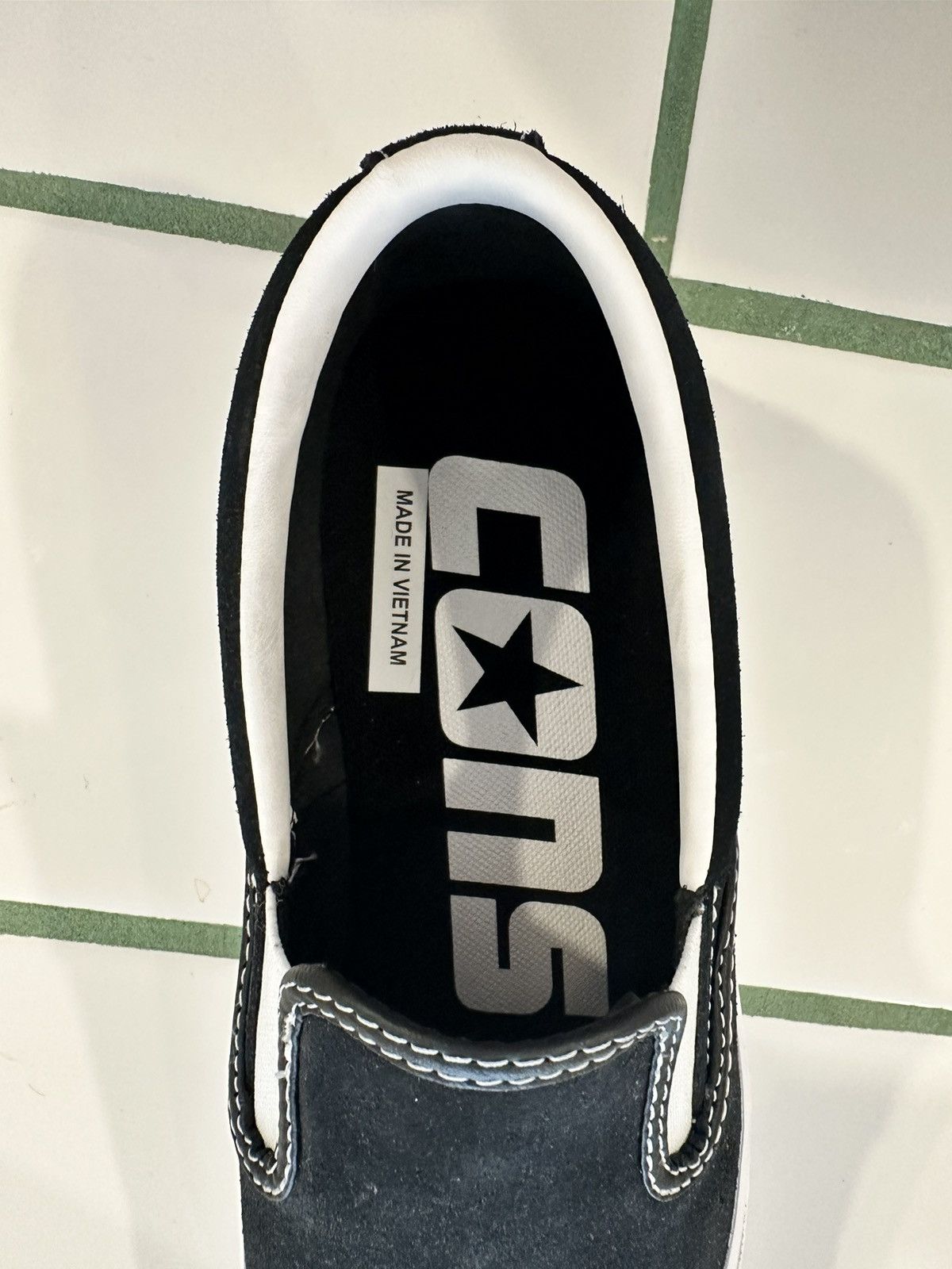 Converse One Star CC Pro Suede Slip Size US 9 / EU 42 - 6 Thumbnail