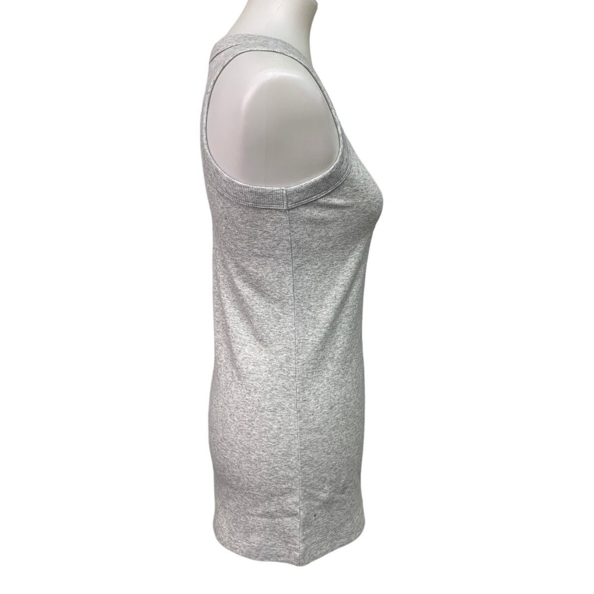 American Eagle Outfitters 2 New American Eagle Womens Small Sleeveless Turtleneck Tops Size S / US 4 / IT 40 - 4 Thumbnail