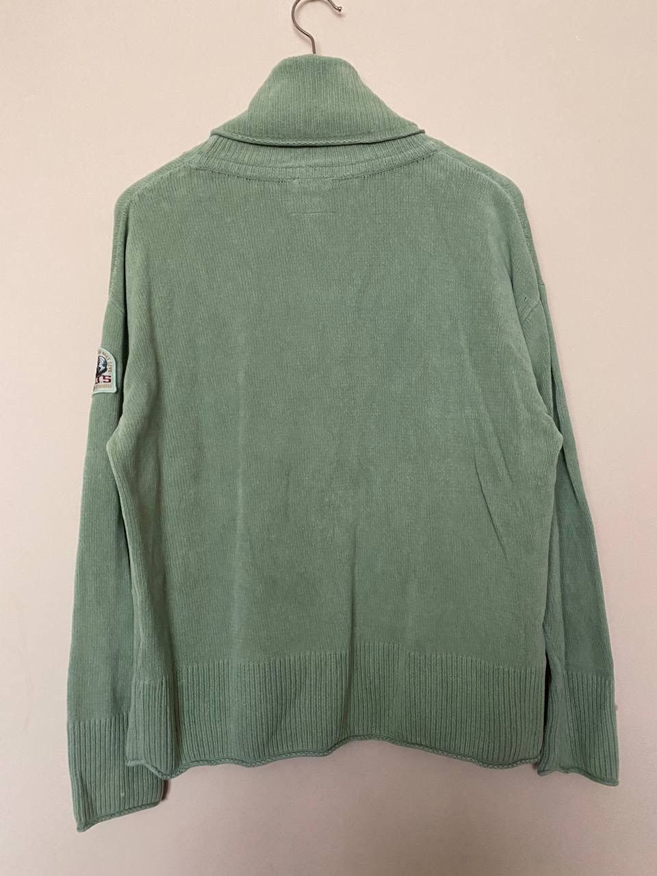 Parajumpers Parajumpers TURTLENECK SWEATER size L Size L / US 10 / IT 46 - 6 Thumbnail