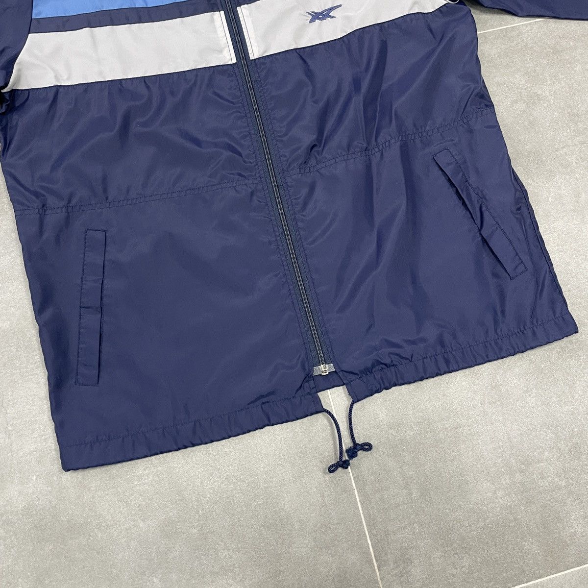 Asics × Vintage Vintage Asics Tiger Jacket Size M Size US M / EU 48-50 / 2 - 4 Thumbnail