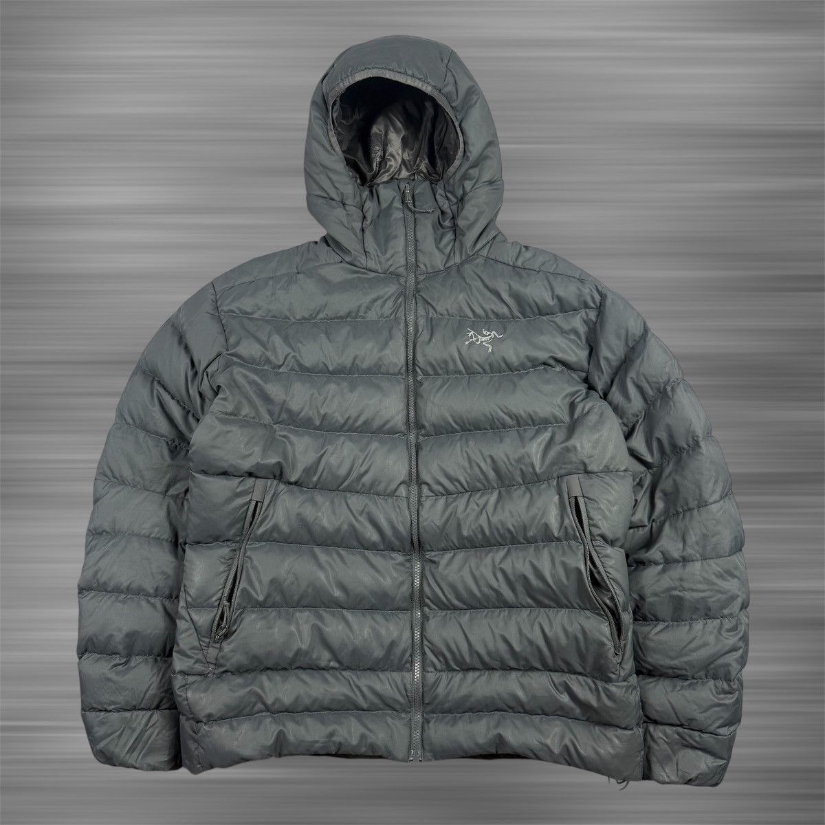 Arc'teryx Arc’teryx Thorium AR Hoody ‘Black’ Jacket Size US L / EU 52-54 / 3 - 1 Thumbnail