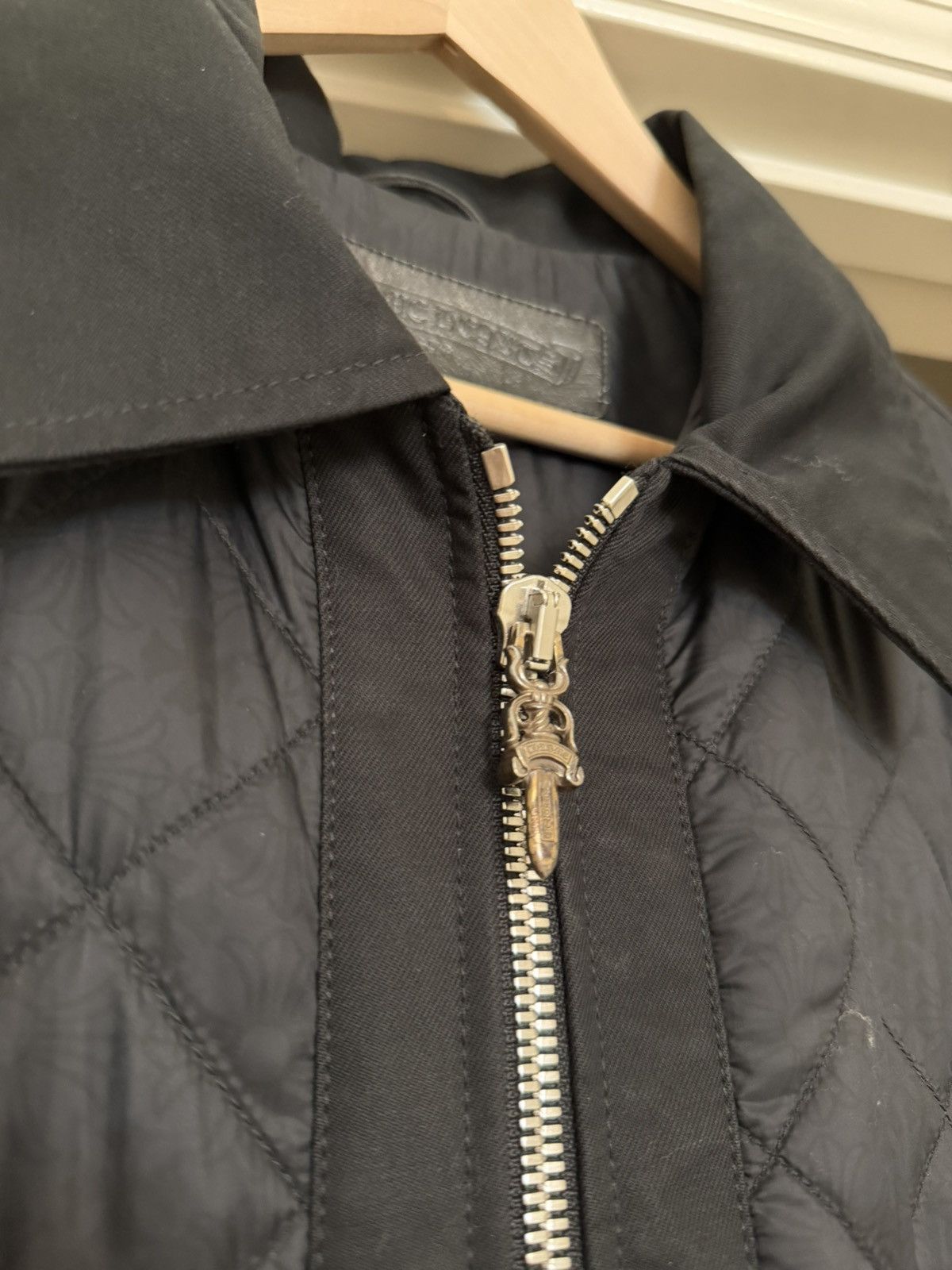 Chrome Hearts CPO Jacket Matty Boy RARE XXL Size US XXL / EU 58 / 5 - 6 Thumbnail