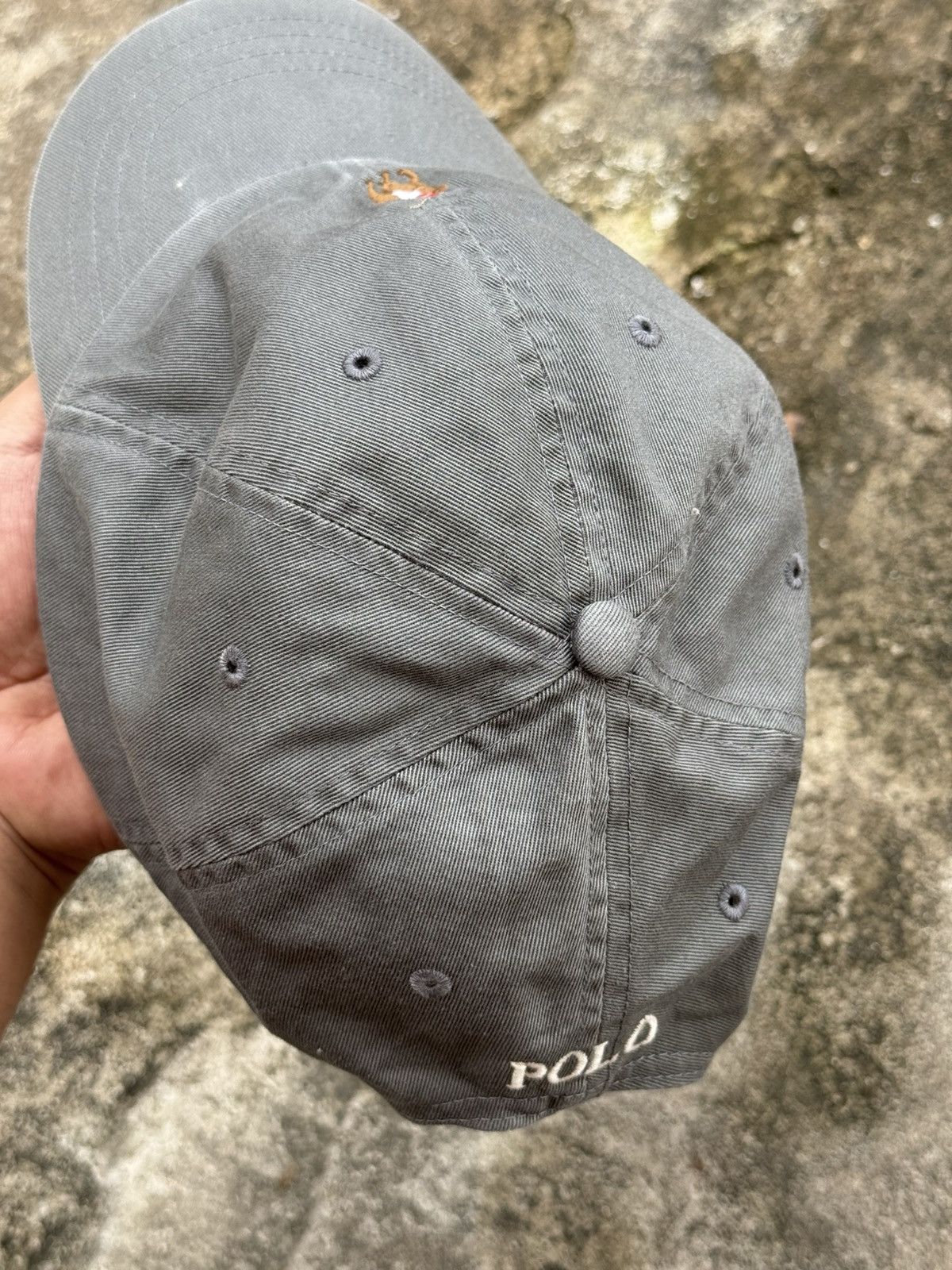Polo Ralph Lauren Hats
