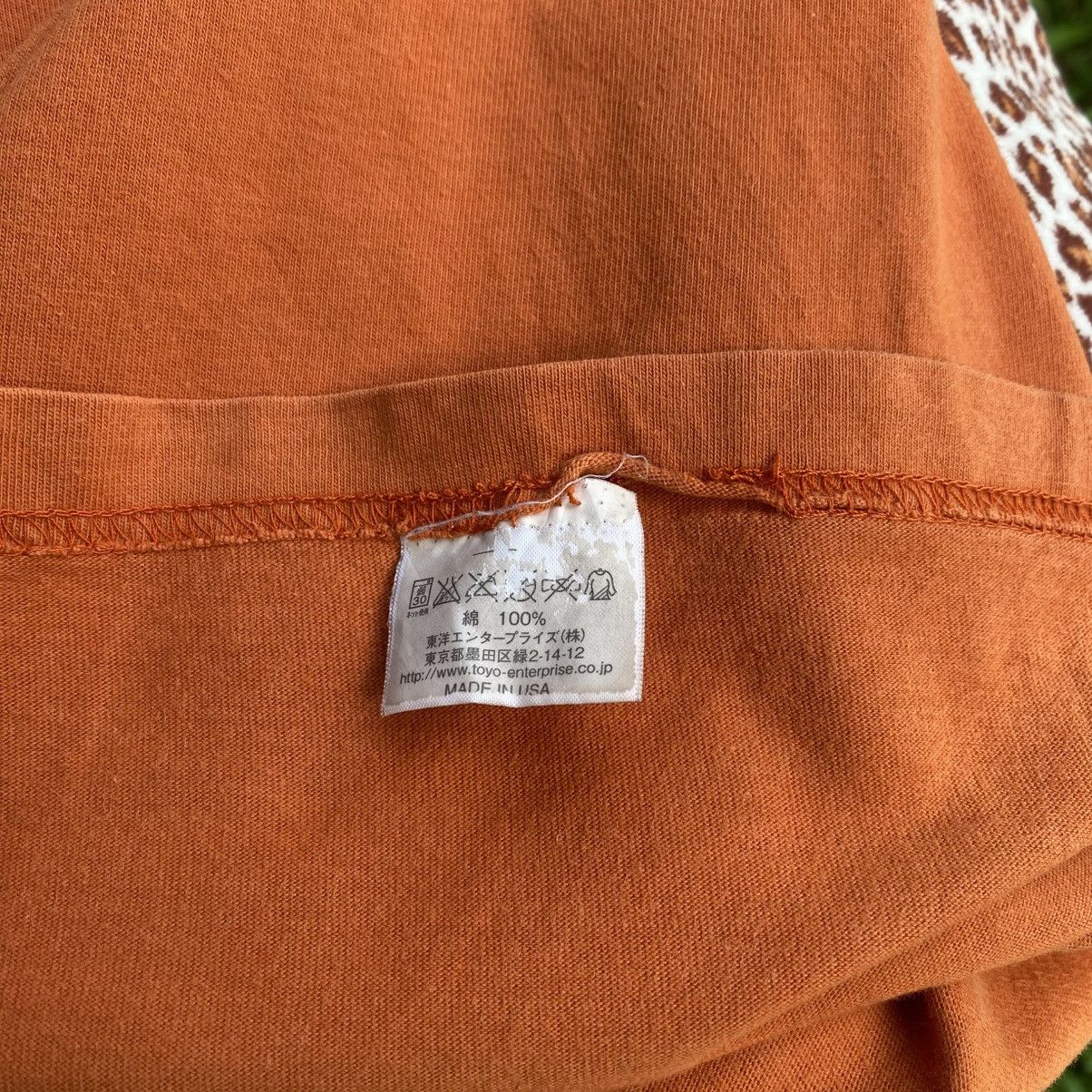 Sugar Cane Cheswick Sportswear Road Runner Shirt Toyo Enterprise Japan Size US M / EU 48-50 / 2 - 14 Thumbnail