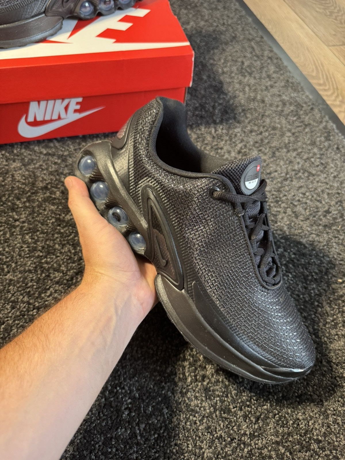 Nike Nike Air Max Dn Size US 6 / EU 39 - 3 Thumbnail