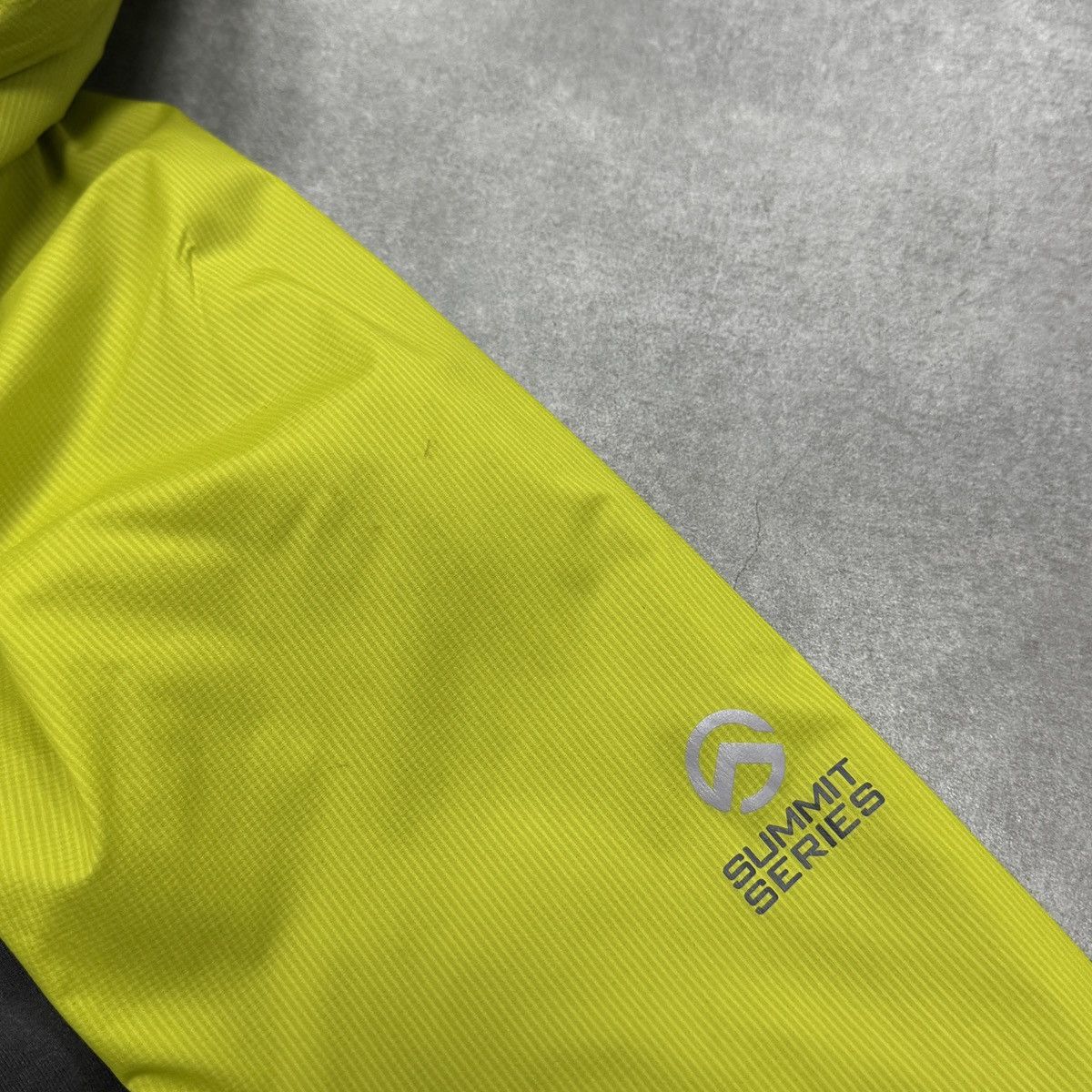 The North Face The North Face TNF Summit Series Primaloft Polartec Jacket Size US L / EU 52-54 / 3 - 18 Thumbnail