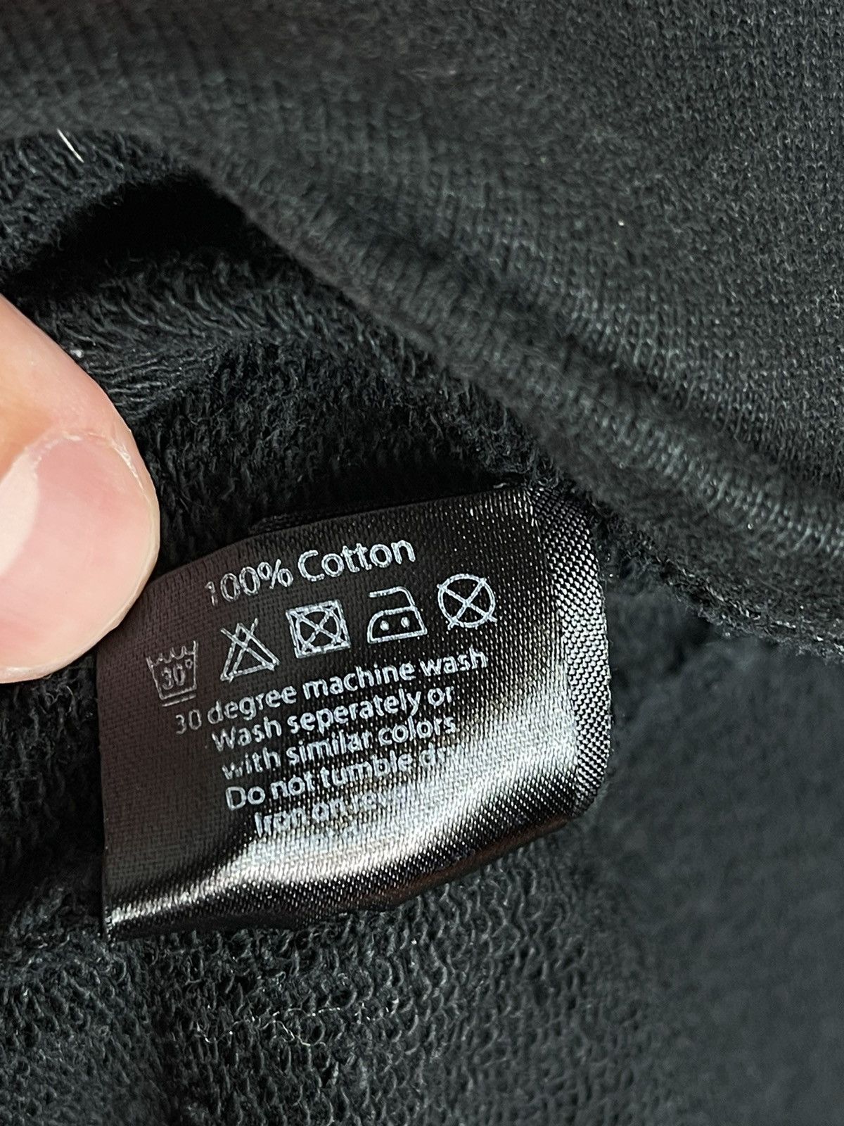 Drop Dead × Drop Dead Clothing Rare Black Sweatshirt Drop Dead Clothing - Game of Thrones Size US M / EU 48-50 / 2 - 10 Thumbnail
